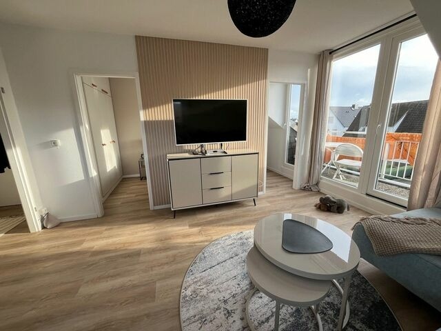 Ferienwohnung in Dahme - Ostsee-AuszeitDahme - Bild 8