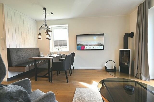 Ferienhaus in Hohwacht - M&ouml;wenweg Das M&ouml;wenhus im M&ouml;wenweg App. 2 - Bild 5