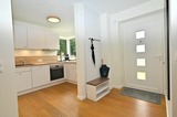 Ferienhaus in Hohwacht - M&ouml;wenweg Das M&ouml;wenhus im M&ouml;wenweg App. 2 - Bild 8