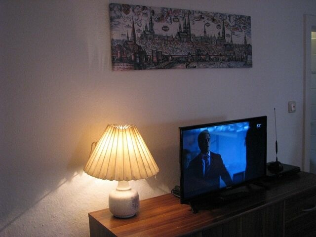 Ferienwohnung in L&uuml;beck - Rathausmarkt 2 - Bild 6