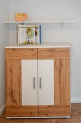 Ferienwohnung in Fehmarn OT Bojendorf - Bauernhaus Wohnung 2 - Bild 6