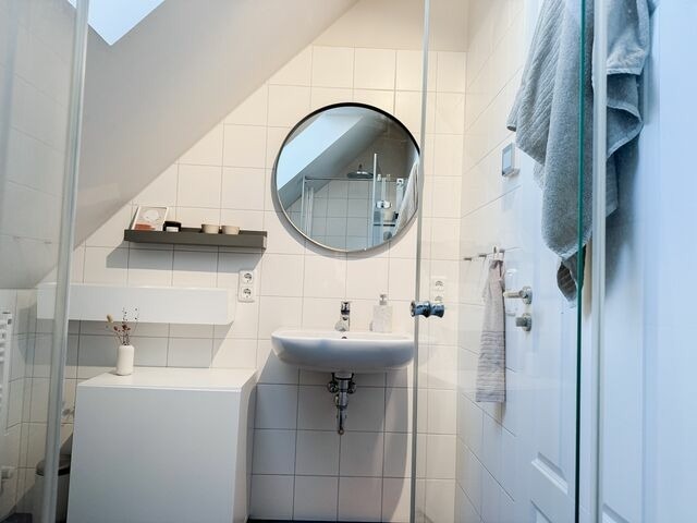 Ferienwohnung in Ostseeheilbad Zingst - Whg. 16 - Sol - Bild 8