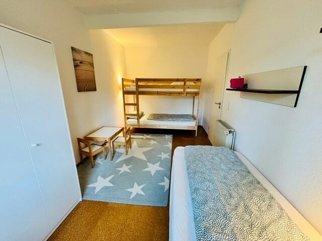 Ferienhaus in L&uuml;tow - Ferienhaus Usedom Familie Stopp Haus 21 - Bild 15