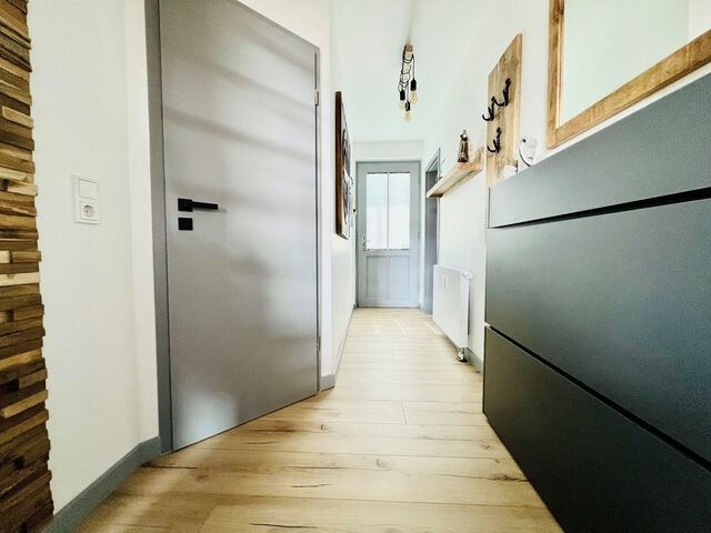 Ferienwohnung in K&uuml;hlungsborn - Haus Meeresblick, WE 5.05 - Bild 14