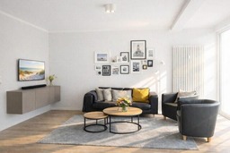 Reriker Stra&szlig;e 18, EG rechts