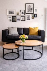 Ferienwohnung in K&uuml;hlungsborn - Reriker Stra&szlig;e 18, EG rechts - Bild 2