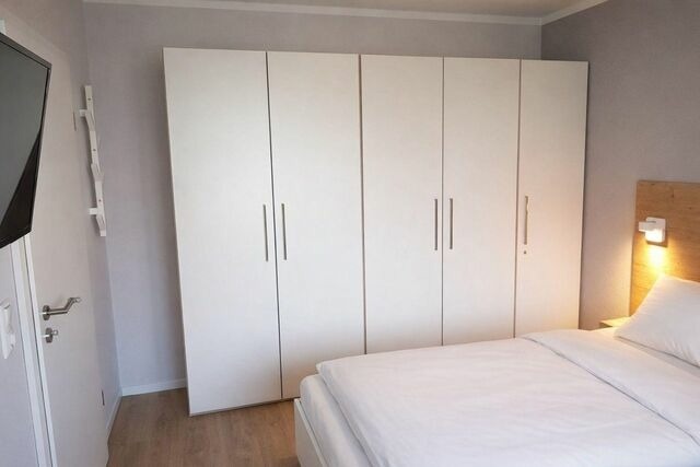 Ferienwohnung in K&uuml;hlungsborn - Reriker Stra&szlig;e 18, EG rechts - Bild 8