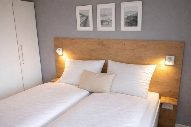 Ferienwohnung in K&uuml;hlungsborn - Reriker Stra&szlig;e 18, EG rechts - Bild 10