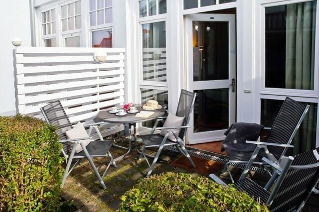 Ferienwohnung in Kühlungsborn - Strandstraße 16, WE 3 - Bild 9