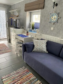 Ferienwohnung Krüger