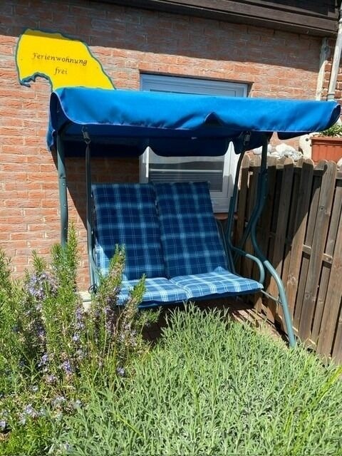 Ferienwohnung in Fehmarn OT Bisdorf - Ferienwohnung Krüger - Bild 8