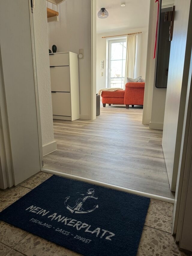 Ferienwohnung in Zingst - Ankerplatz - Whg. 14 - Bild 2