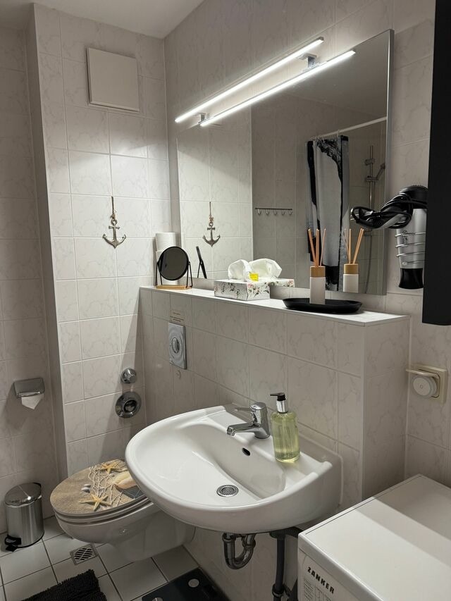 Ferienwohnung in Zingst - Ankerplatz - Whg. 14 - Bild 7