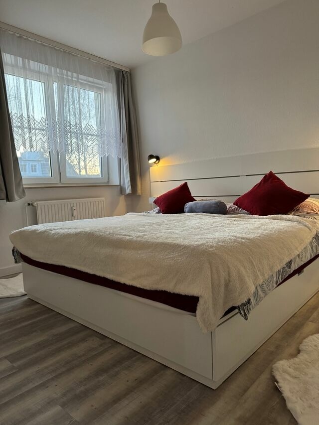 Ferienwohnung in Zingst - Ankerplatz - Whg. 14 - Bild 13