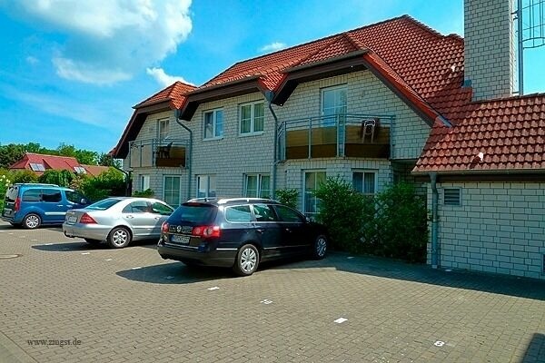 Ferienwohnung in Zingst - Ankerplatz - Whg. 14 - Bild 15