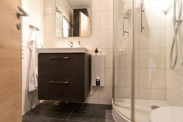 Ferienwohnung in Heiligenhafen - Haus "Hanseatic", Wohnung "Strandglück" (3.16) - Bild 24