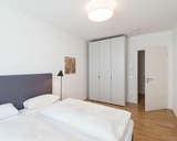 Ferienwohnung in Binz - Ferienwohnung 11 Strandhaus Seeblick Binz - Bild 9