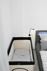 Ferienwohnung in Glücksburg - Ferienwohnung Glücks-Burg "Sonne" - Bild 11