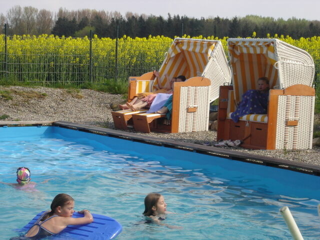 Ferienwohnung in Gr&ouml;mitz - Herrenhaus West - Bild 5