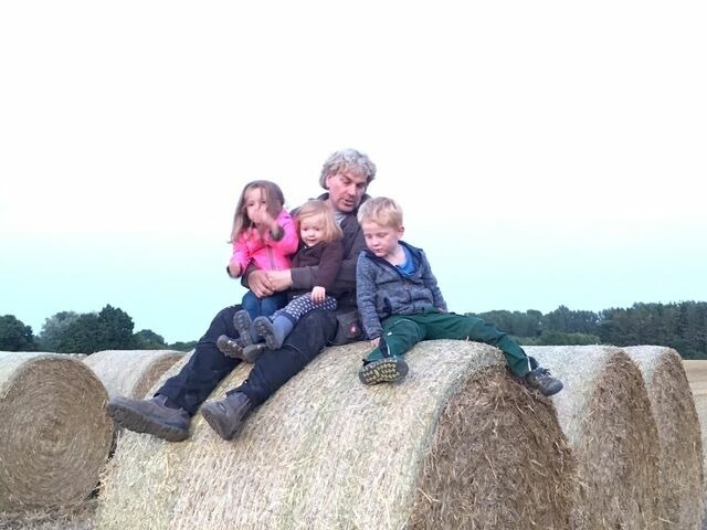 Ferienwohnung in Gr&ouml;mitz - Alter Pferdestall - Bild 16