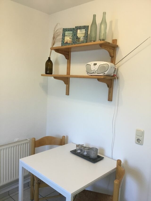 Ferienwohnung in Fehmarn - Seute Deern- G&ouml;rtz - Bild 7