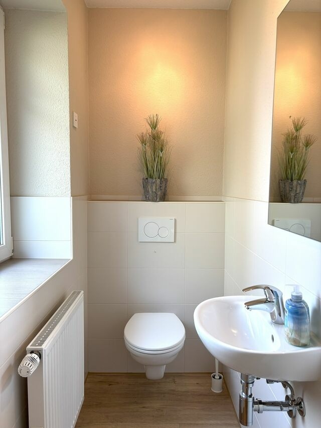 Ferienhaus in Grömitz - 8005 "Ferienhaus Marie" mit Hund - Bild 9