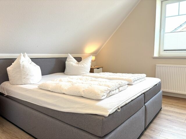 Ferienhaus in Grömitz - 8005 "Ferienhaus Marie" mit Hund - Bild 17