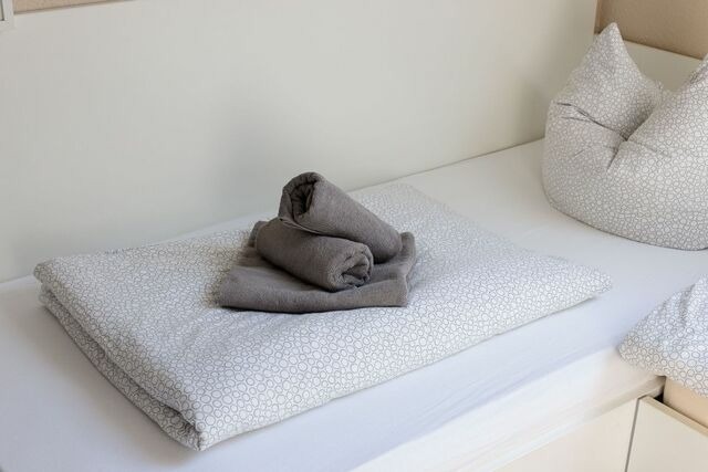 Ferienhaus in Grömitz - 8005 "Ferienhaus Marie" mit Hund - Bild 21