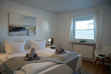 Ferienwohnung in Dahme - Ferienwohnung Am Kampland Nr. 2 - Bild 1