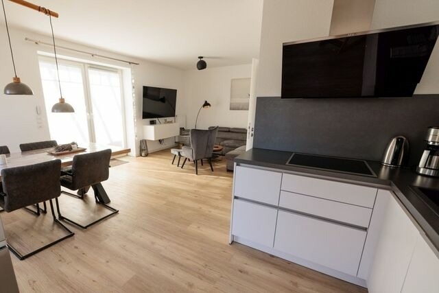 Ferienhaus in Grömitz - 8006 "Ferienhaus Mia" ohne Hund - Bild 6