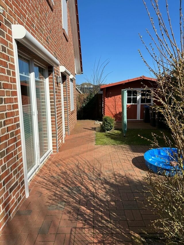 Ferienhaus in Grömitz - 8006 "Ferienhaus Mia" ohne Hund - Bild 3