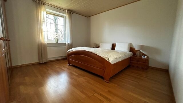 Ferienhaus in Rabenkirchen-Faul&uuml;ck - Ferienhaus Ute - Bild 11