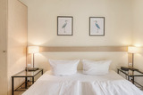 Ferienwohnung in Zingst - Strandnah Zingst - Ap. 608 - Bild 8