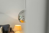 Ferienwohnung in Maasholm - Gut Oehe Ferienwohnung mit Balkon - Bild 23