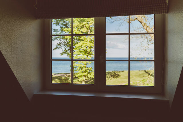 Ferienwohnung in Maasholm - Direkter Ostseeblick auf Gut Oehe Ferienwohnung #12 - Bild 19