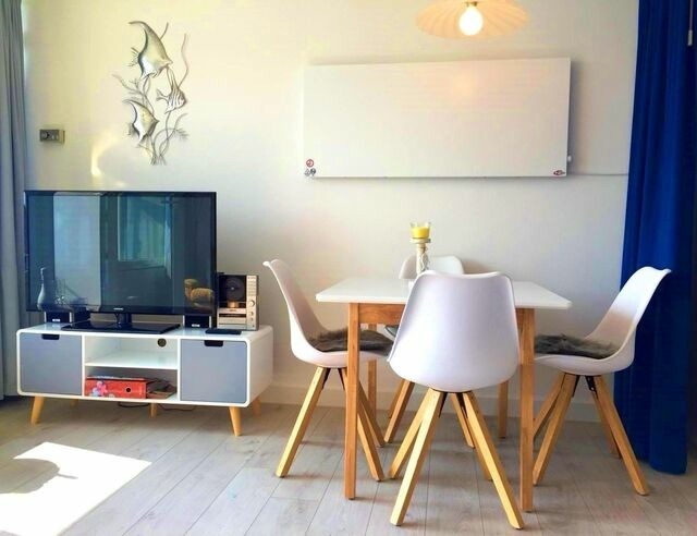 Ferienwohnung in Fehmarn OT Burgtiefe - S&uuml;dstrand Oase - Bild 9