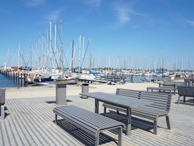Ferienwohnung in Fehmarn OT Burgtiefe - S&uuml;dstrand Oase - Bild 10
