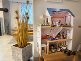 Ferienhaus in Glowe - Traum Reethaus am Meer mit Pool, Sauna & Yoga - Bild 10