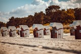 Ferienhaus in Glowe - Traum Reethaus am Meer mit Pool, Sauna & Yoga - Bild 17