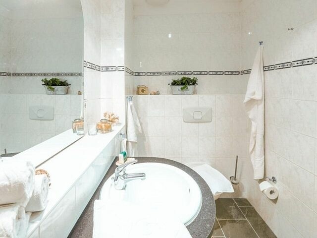 Ferienhaus in Ostseebad Nienhagen - Haus Usedom 24b - Bild 10