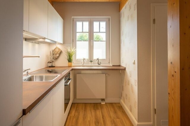 Ferienhaus in Ostseebad Nienhagen - Haus Hiddensee 22d - Bild 6