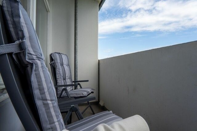 Ferienwohnung in Heiligenhafen - "Ferienpark Heiligenhafen", Haus D, Wohnung 07.04 - Bild 14