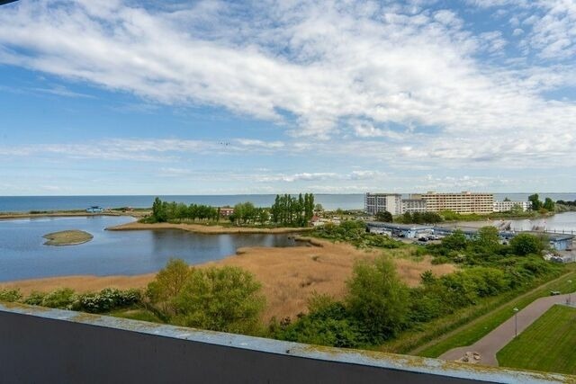 Ferienwohnung in Heiligenhafen - "Ferienpark Heiligenhafen", Haus D, Wohnung 07.04 - Bild 15