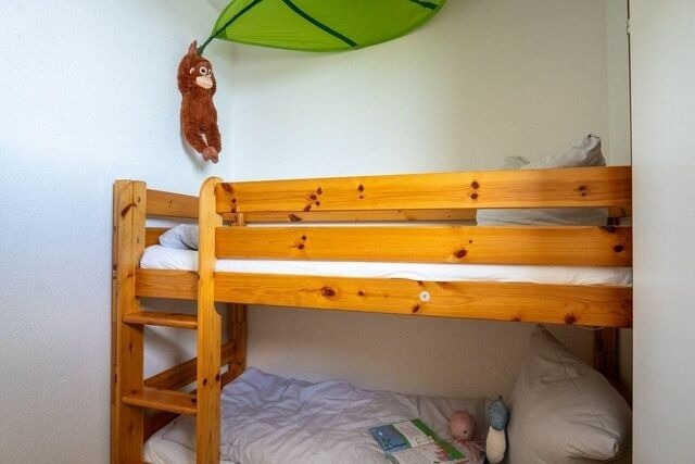 Ferienwohnung in Heiligenhafen - "Ferienpark Heiligenhafen", Haus D, Wohnung 07.04 - Bild 16