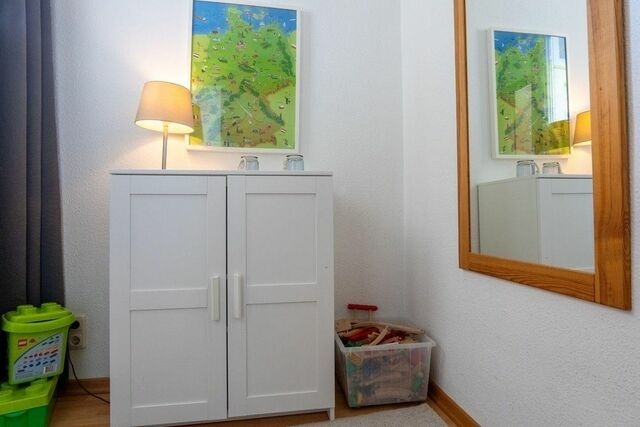 Ferienwohnung in Heiligenhafen - "Ferienpark Heiligenhafen", Haus D, Wohnung 07.04 - Bild 17