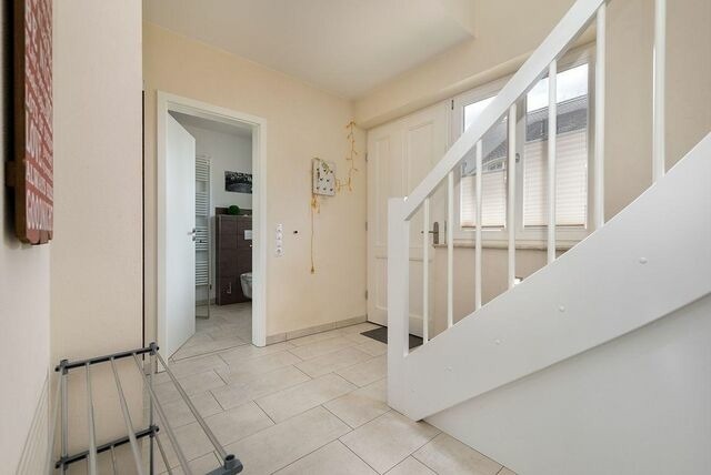 Ferienhaus in Glowe - Haus Leuchtturmblick - Bild 23