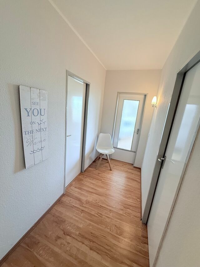 Ferienwohnung in Grömitz - Sonnenperle mit Meerblick und Strandnähe - Bild 16