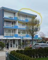 Ferienwohnung in Grömitz - Sonnenperle mit Meerblick und Strandnähe - Bild 18