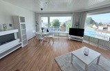 Ferienwohnung in Grömitz - Sonnenperle mit Meerblick und Strandnähe - Bild 1