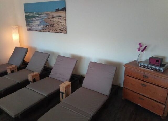 Ferienwohnung in Fehmarn OT Petersdorf - Ferienhof Haltermann Ferienwohnung Nr.3 OG - Bild 21